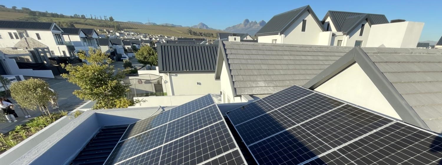 EVP Electrical and Solar Cape Town